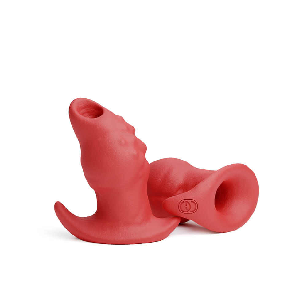 Greedy Cluster Tunnel Plug 02 穴02 アナルプラグ アナル拡張