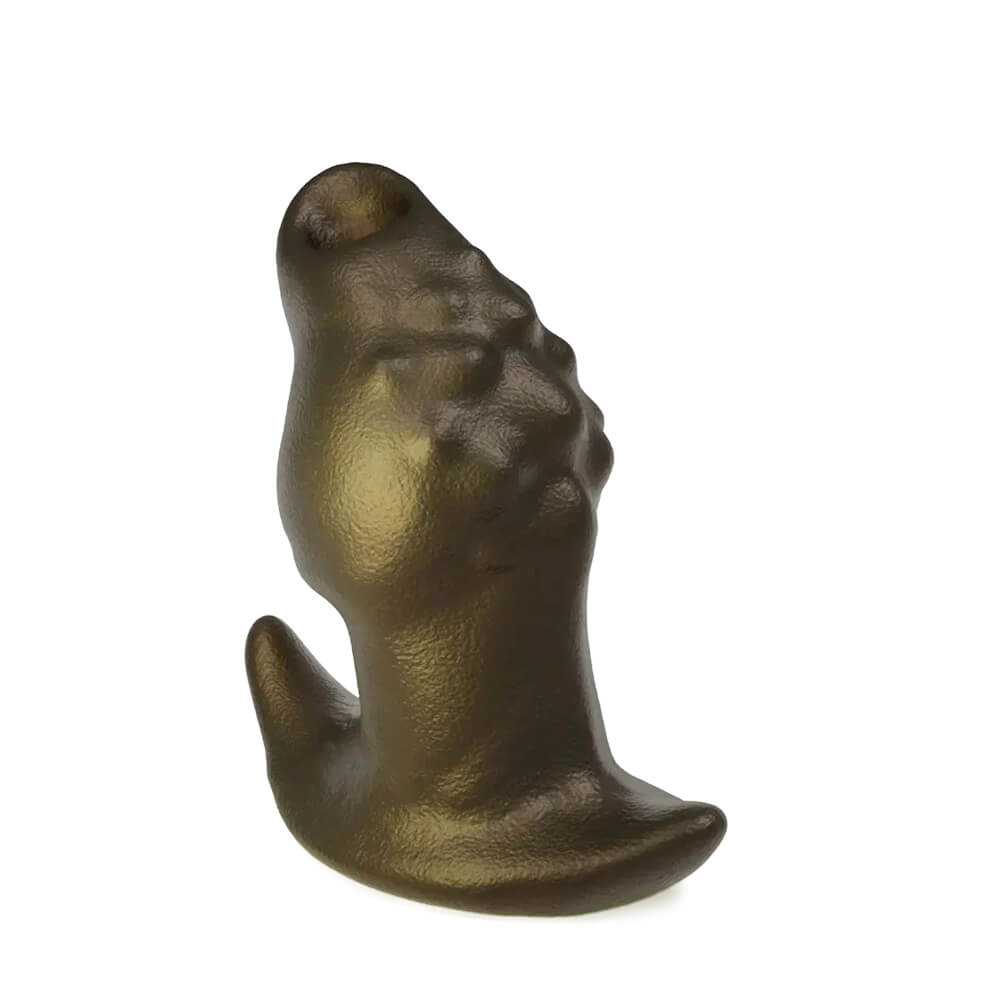 Greedy Cluster Tunnel Plug 02 穴02 アナルプラグ アナル拡張