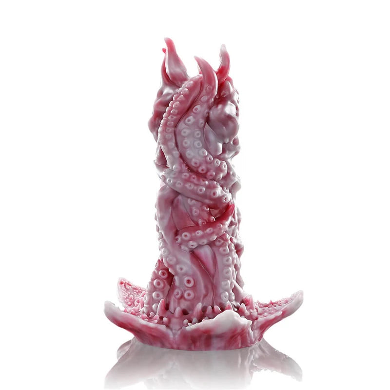 Nothosaur クトゥルフ 産卵器 製氷皿付き