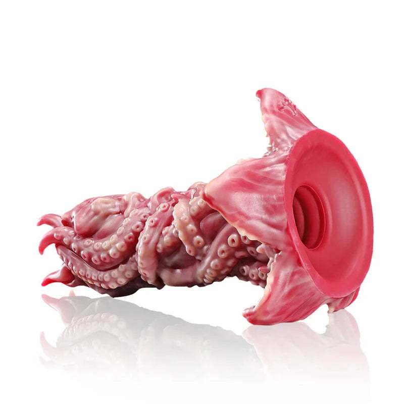 Nothosaur クトゥルフ 産卵器 製氷皿付き