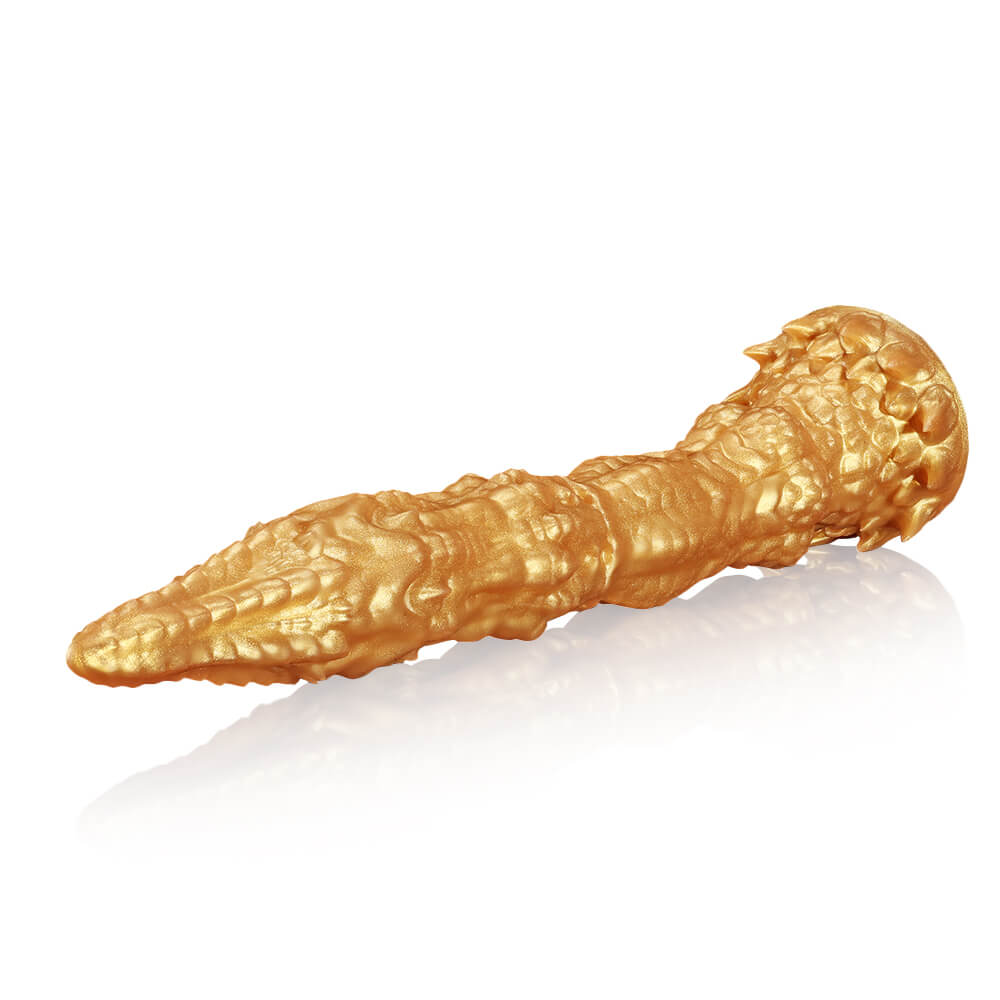 Nothosaur Meo's ridge 冥龍の聖剣 ディルド アナルプラグ