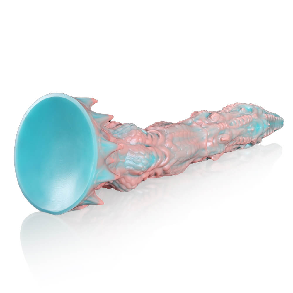 Nothosaur Meo's ridge 冥龍の聖剣 ディルド アナルプラグ