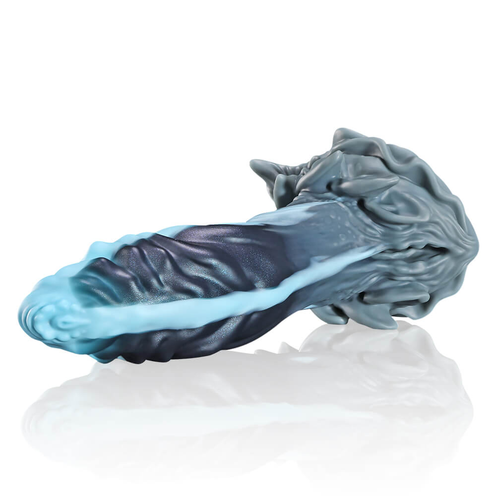 Nothosaur Pisces II双魚宮 ディルド アナルプラグ