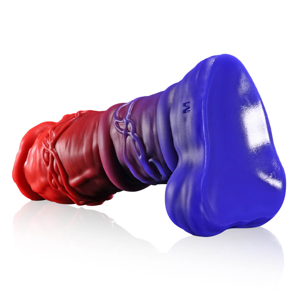 Nothosaur Vlio エルフ ディルド アナルプラグ