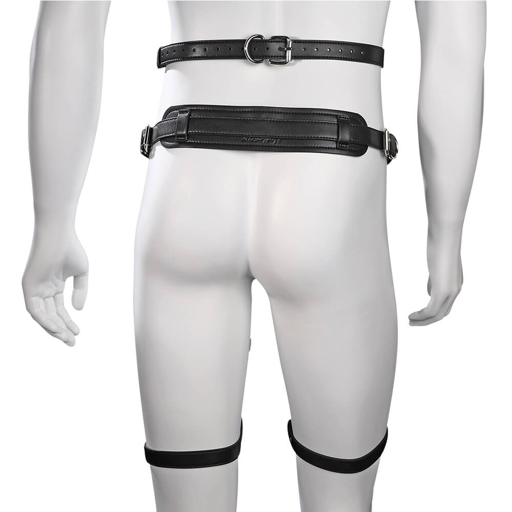 Nothosaur 【クー・フーリン】ペニスバンド ディルド固定用