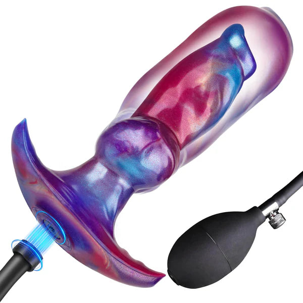 ヴィレラ Virella インフレートディルド