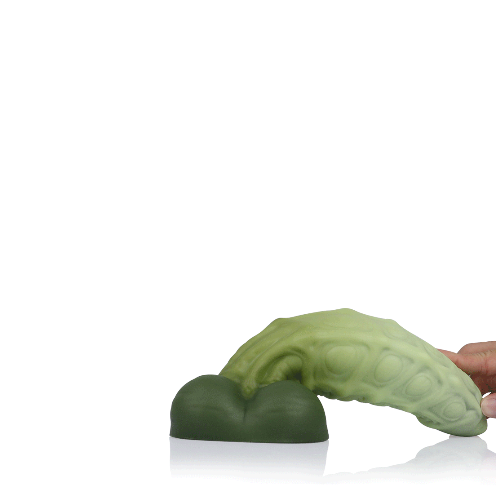 SWISOK Skull Satan 人外ディルド