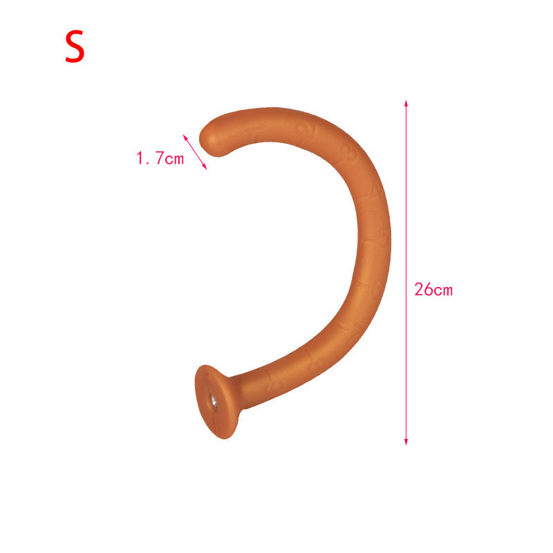 old north wind アナルディルド