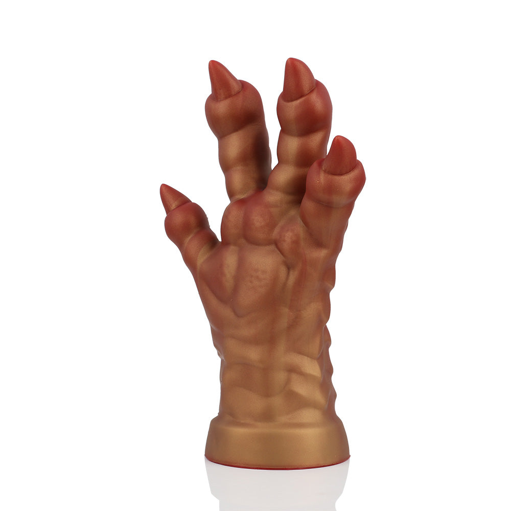 Nothosaur 冥龍の手 人外ディルド