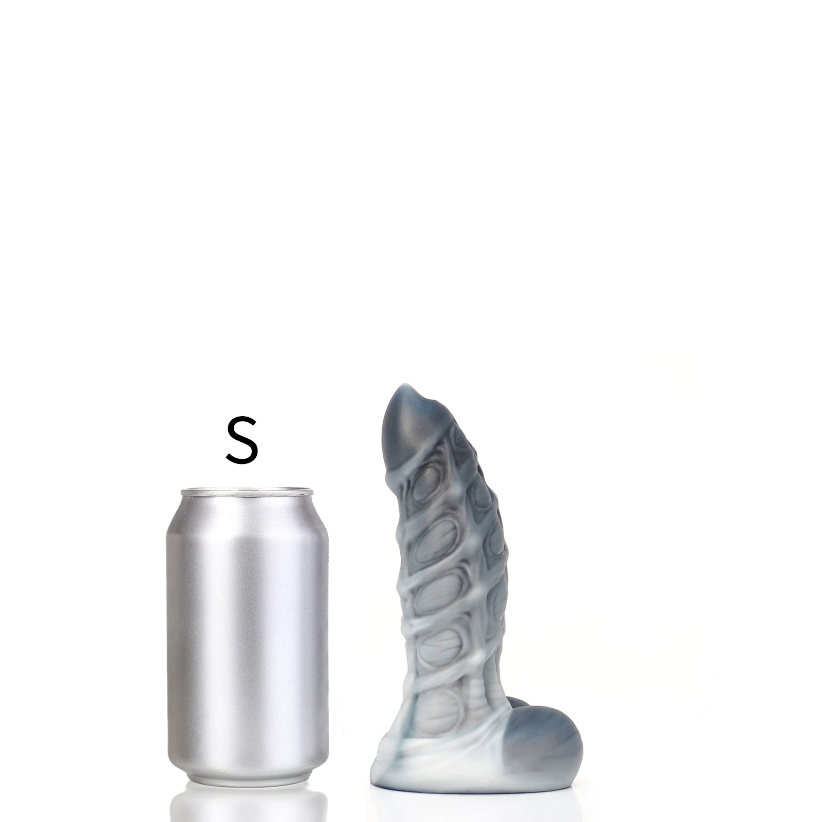 SWISOK Skull Satan 人外ディルド