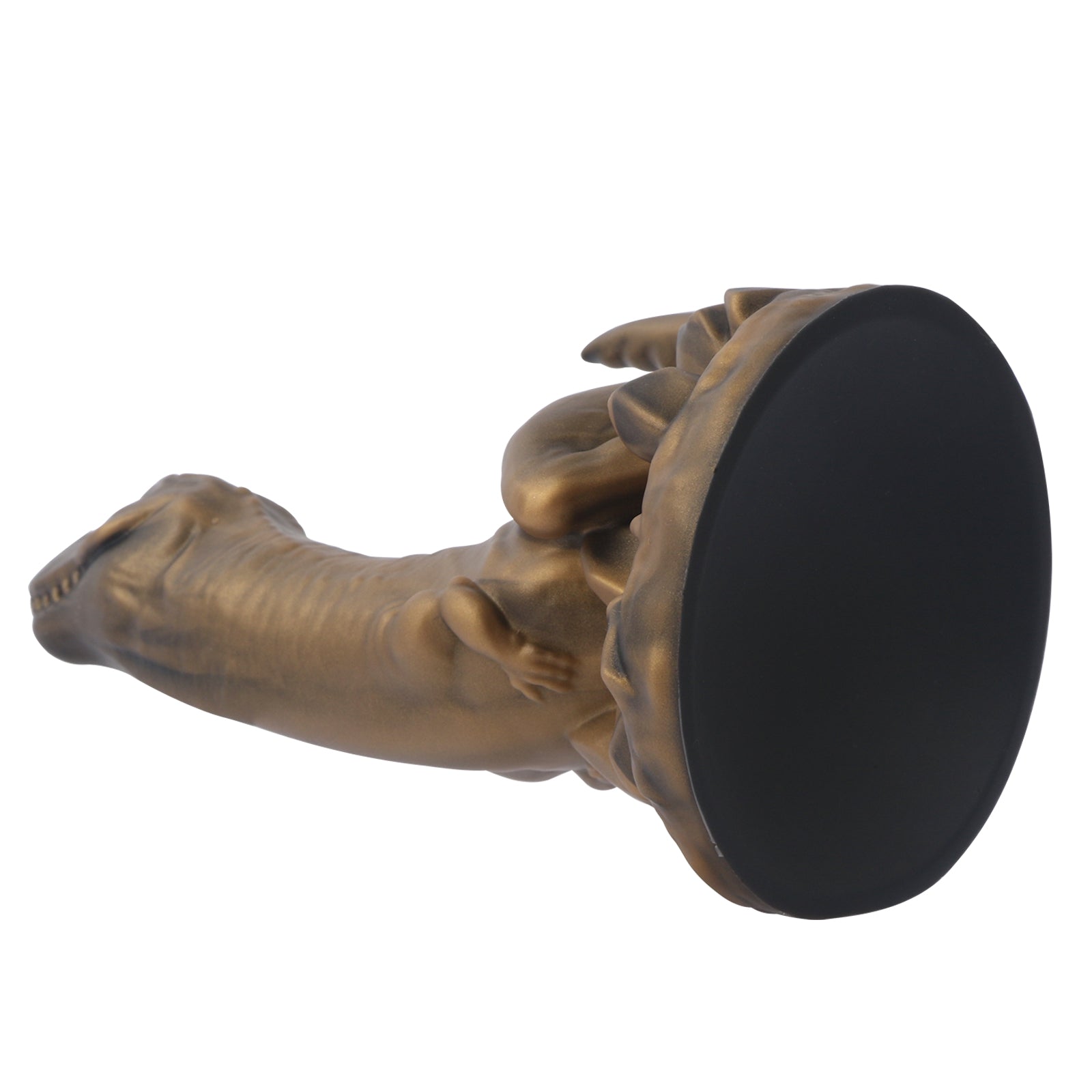 Nothosaur ラプトル 人外ディルド