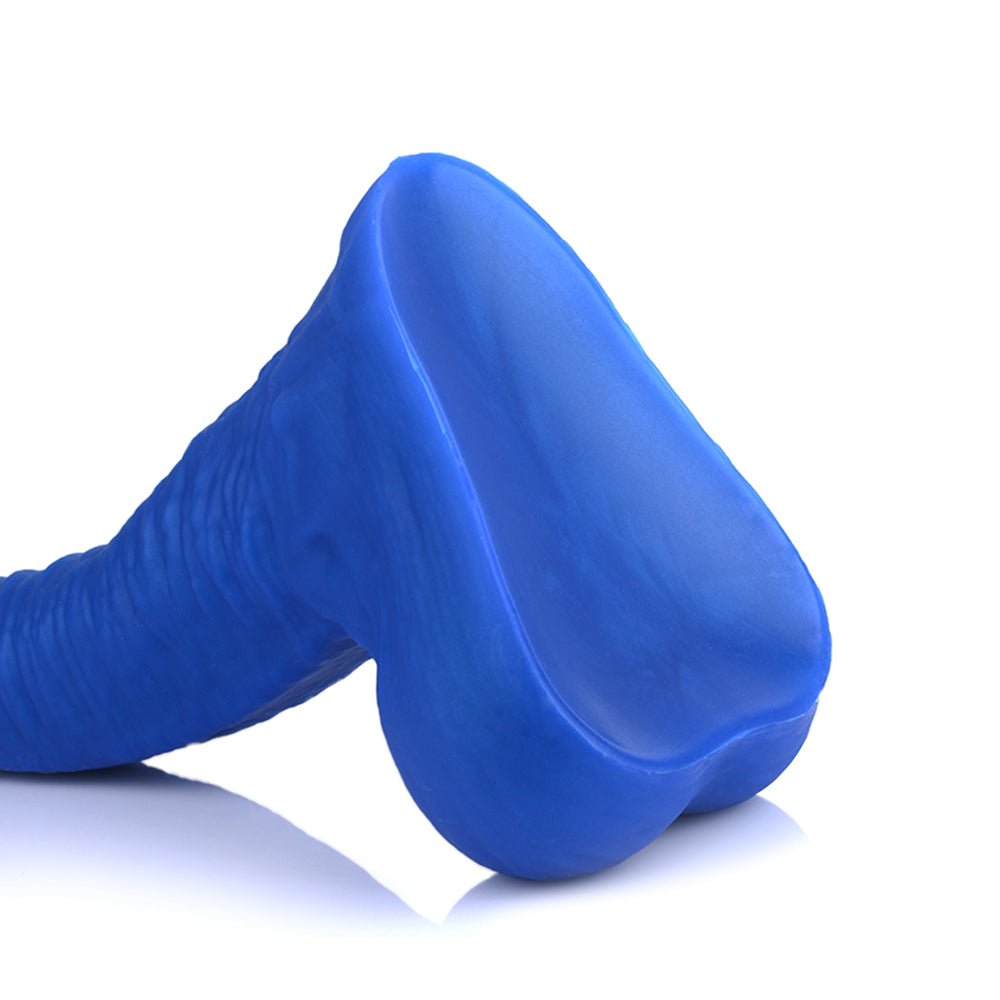 象の鼻ディルド 人外ディルド