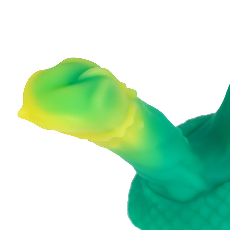 Nothosaur 双璧 人外ディルド