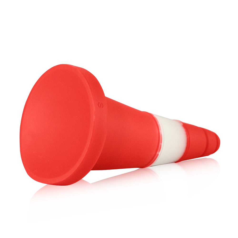 SWISOK Realm Guardian アナルディルド