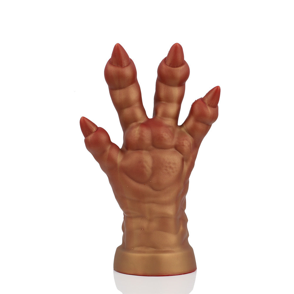 Nothosaur 冥龍の手 人外ディルド