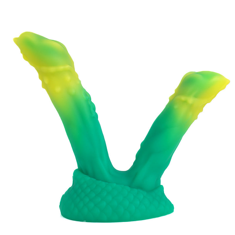 Nothosaur 双璧 人外ディルド