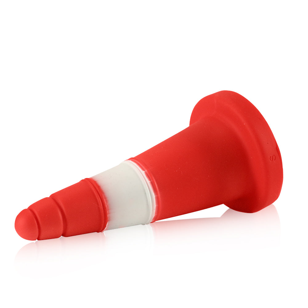 SWISOK Realm Guardian アナルディルド