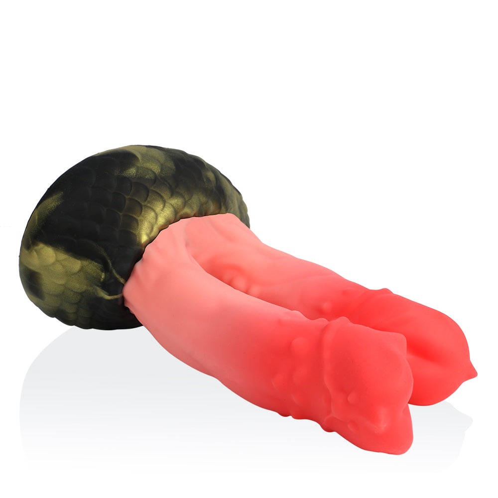 Nothosaur 双璧 人外ディルド