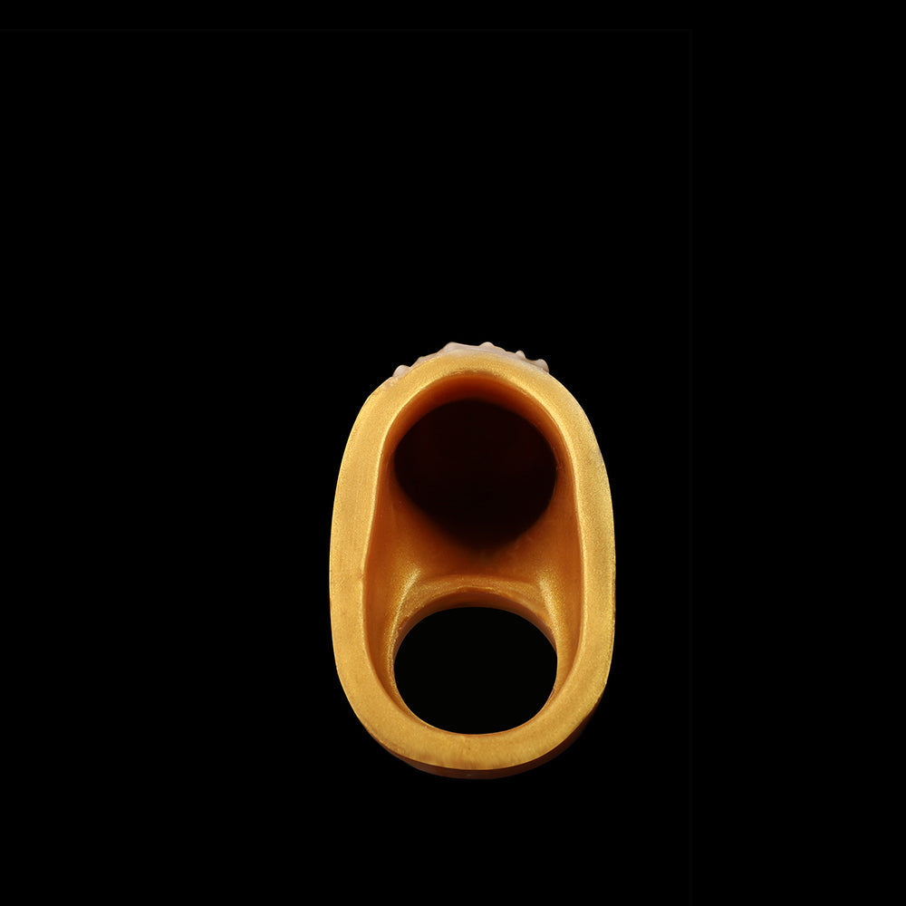 Nothosaur 白澤の衣 ペニスサック