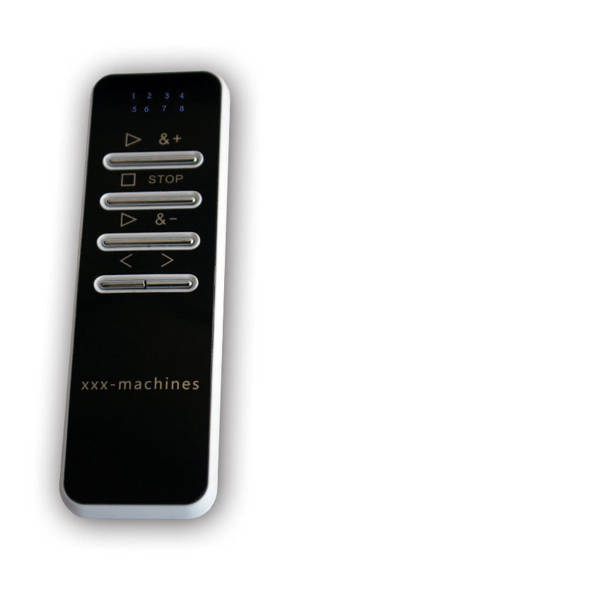 セックスマシン 4つセット