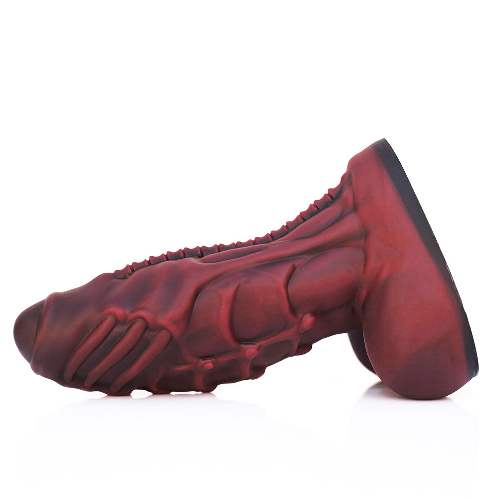 SWISOK Morgon Scarlet Ghost 人外ディルド