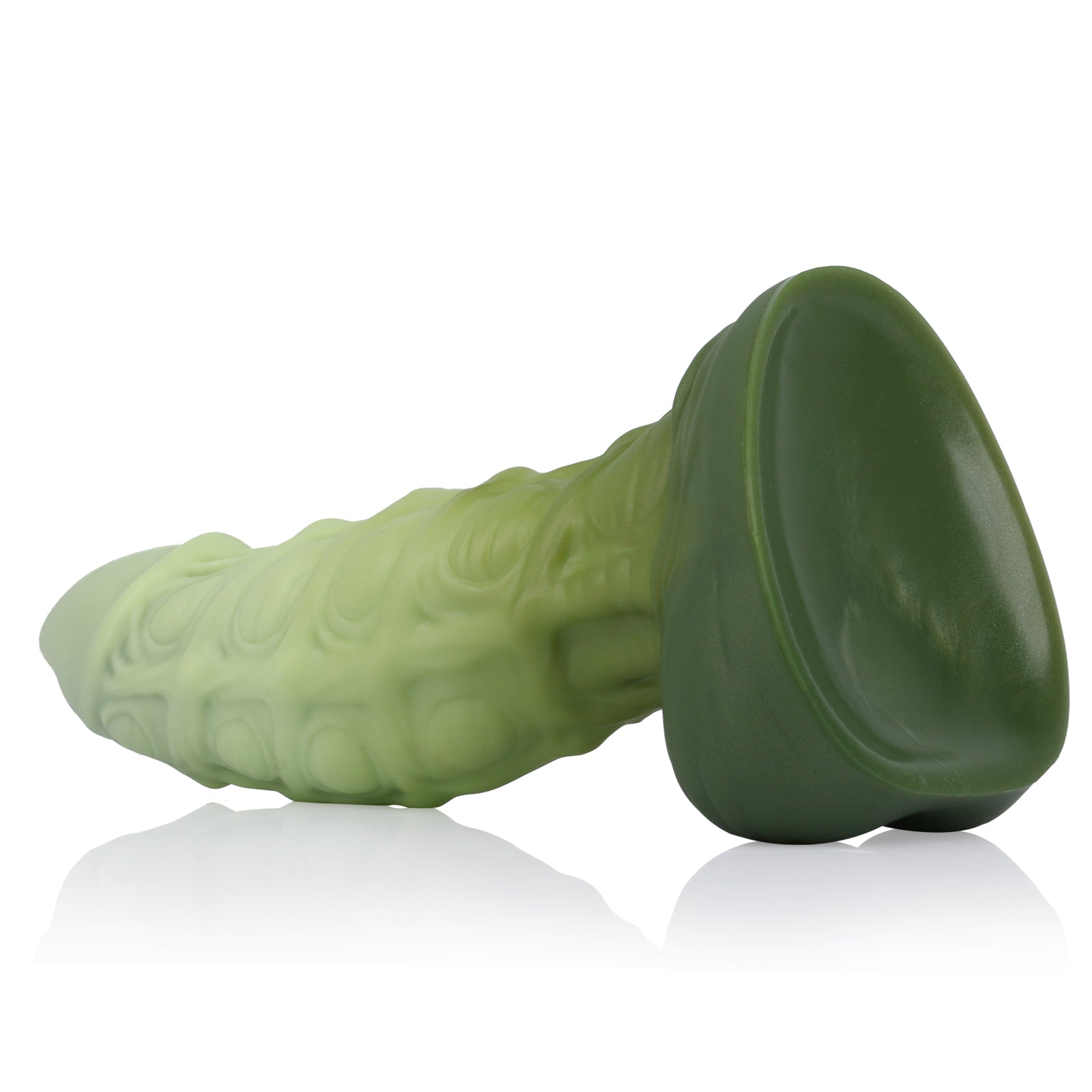 SWISOK Skull Satan 人外ディルド