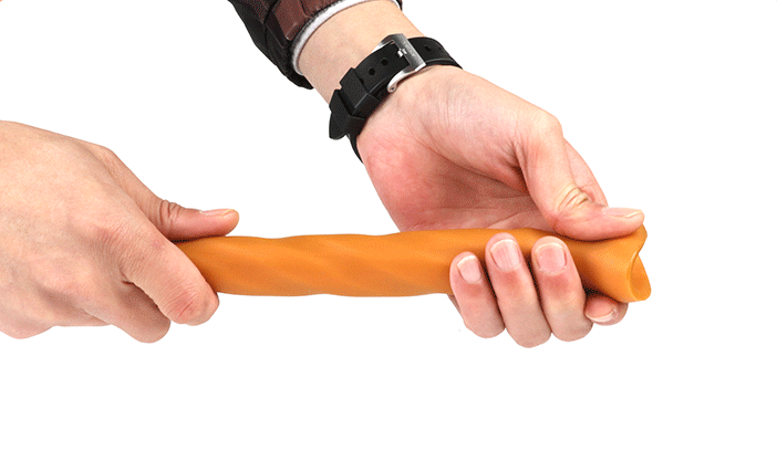 ワーム II アナルプラグ