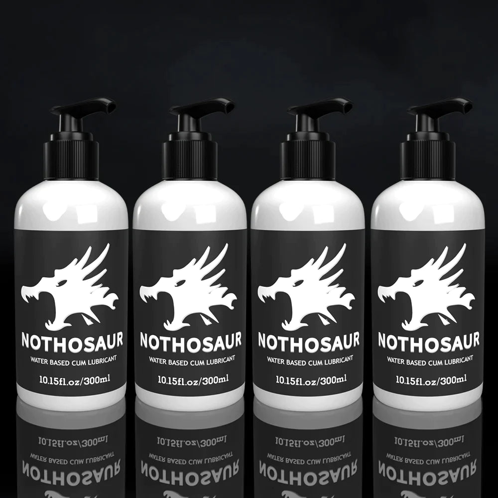 Nothosaur リアル ローション