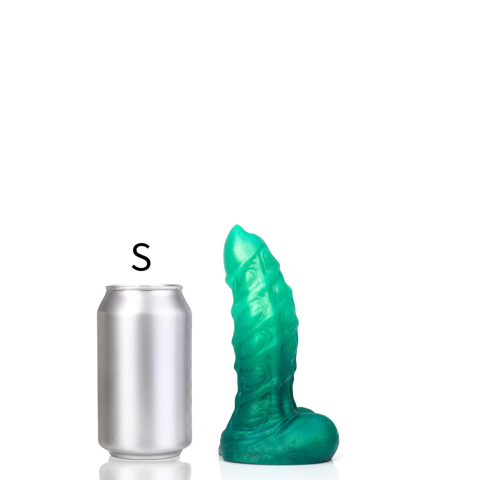 SWISOK Skull Satan 人外ディルド