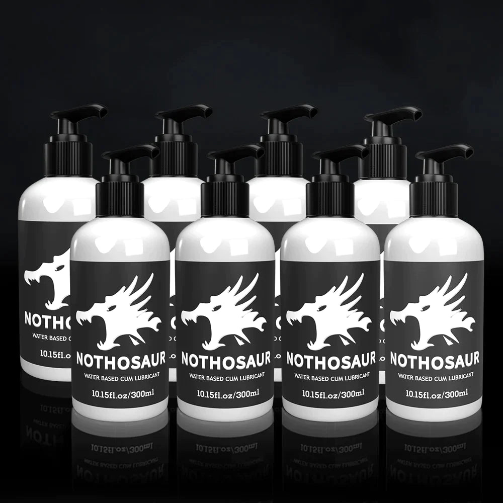 Nothosaur リアル ローション