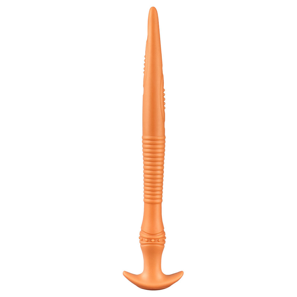 The eel アナルプラグ