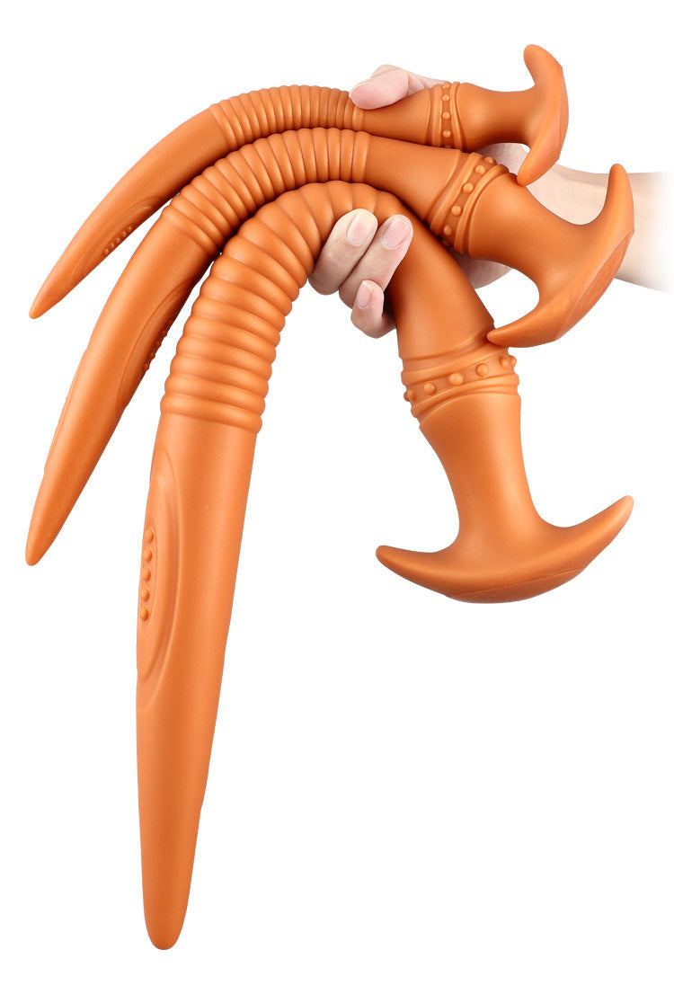 The eel アナルプラグ