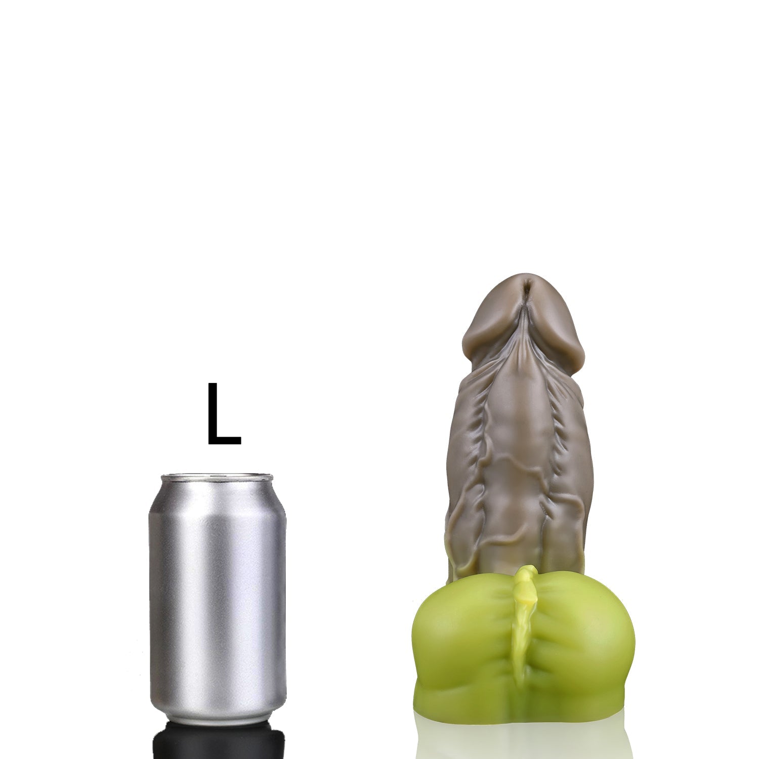 Nothosaur 赤野 人外ディルド