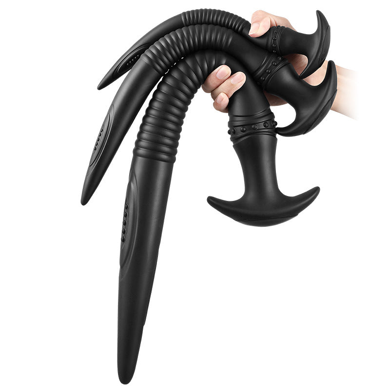 The eel アナルプラグ