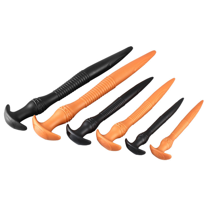 The eel アナルプラグ