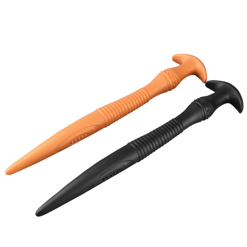 The eel アナルプラグ