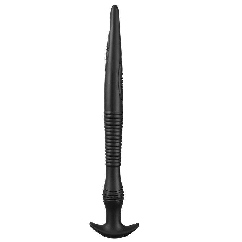 The eel アナルプラグ