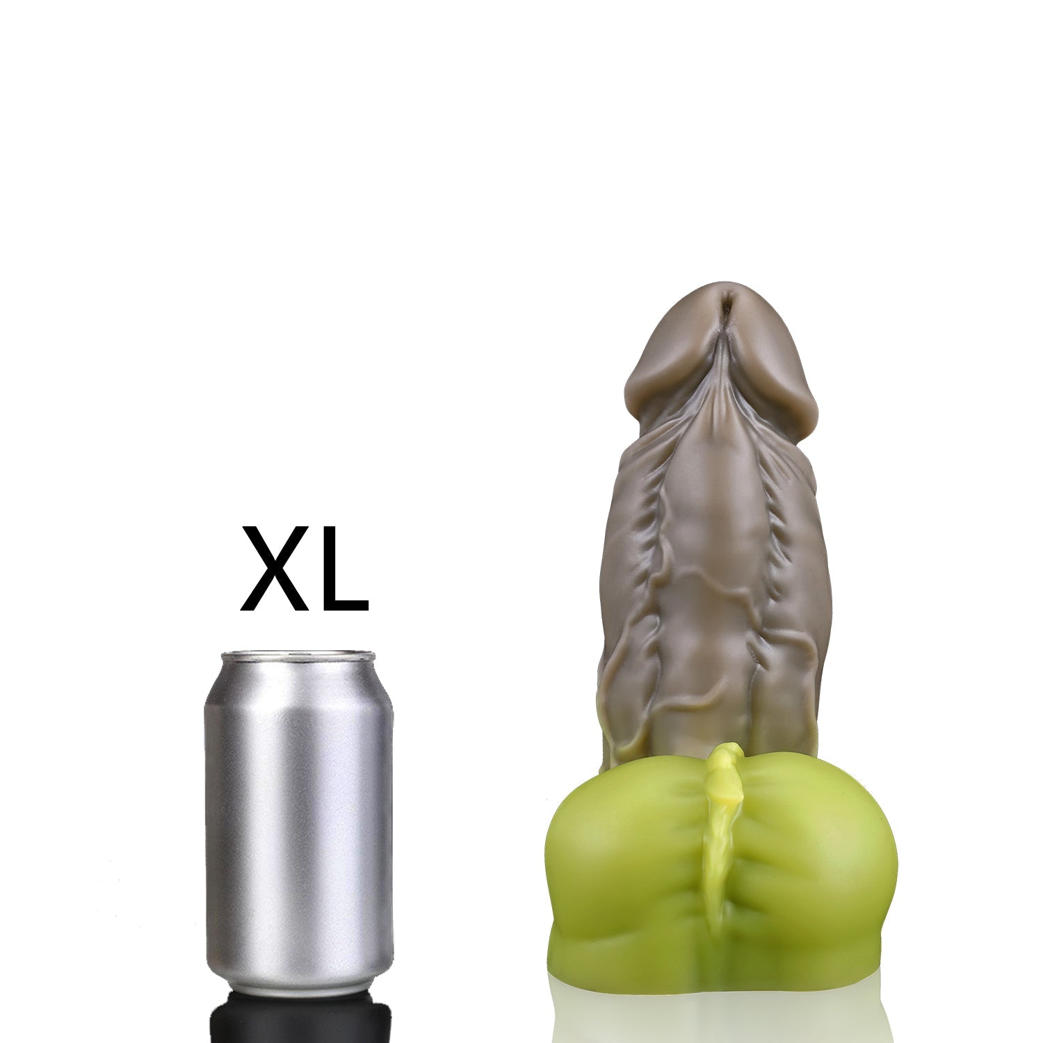 Nothosaur 赤野 人外ディルド