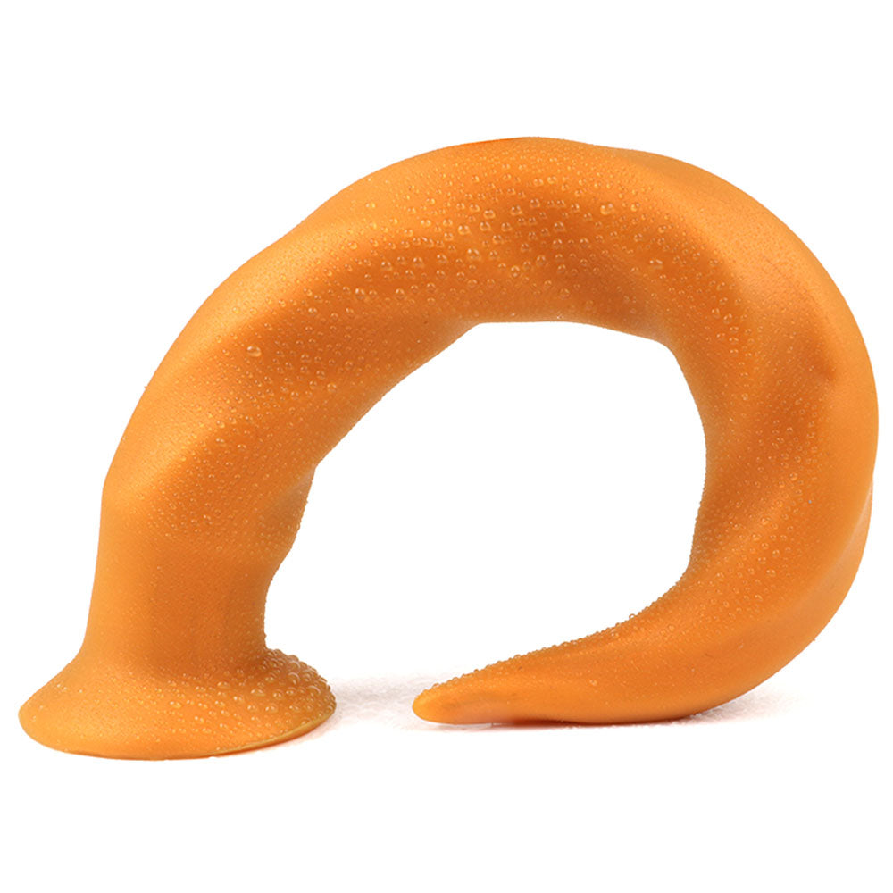 ワーム II アナルプラグ