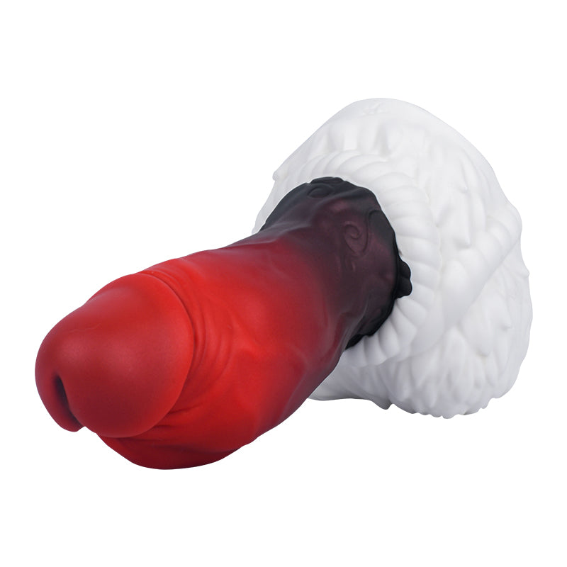 Nothosaur 陳·パンダ酒仙 人外ディルド