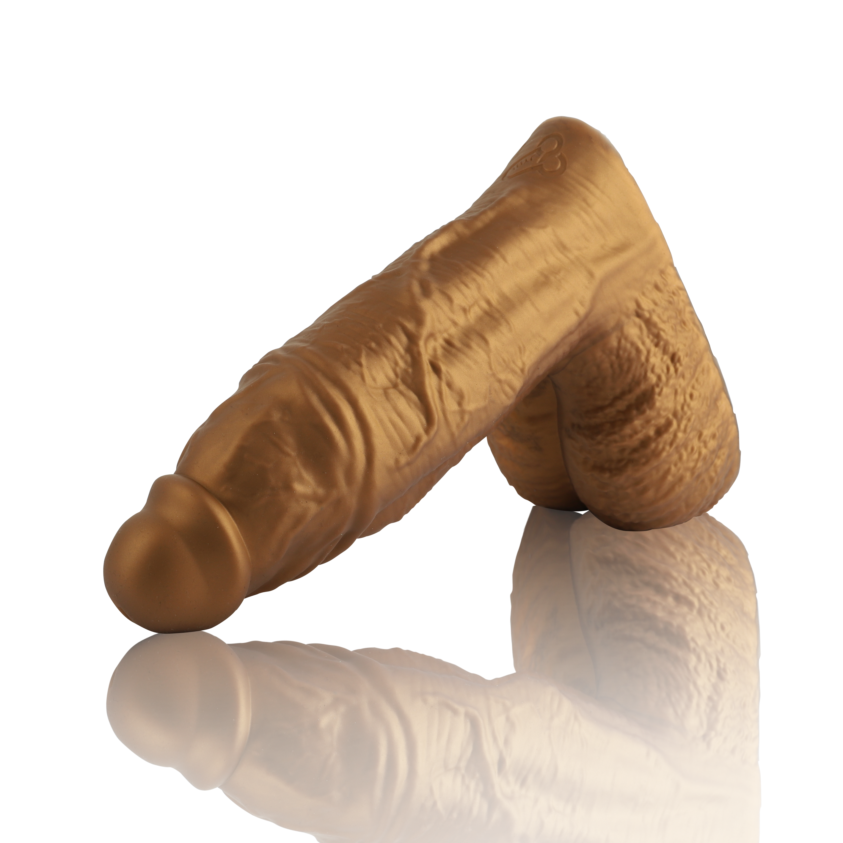 JYBL HeroII リアルディルド