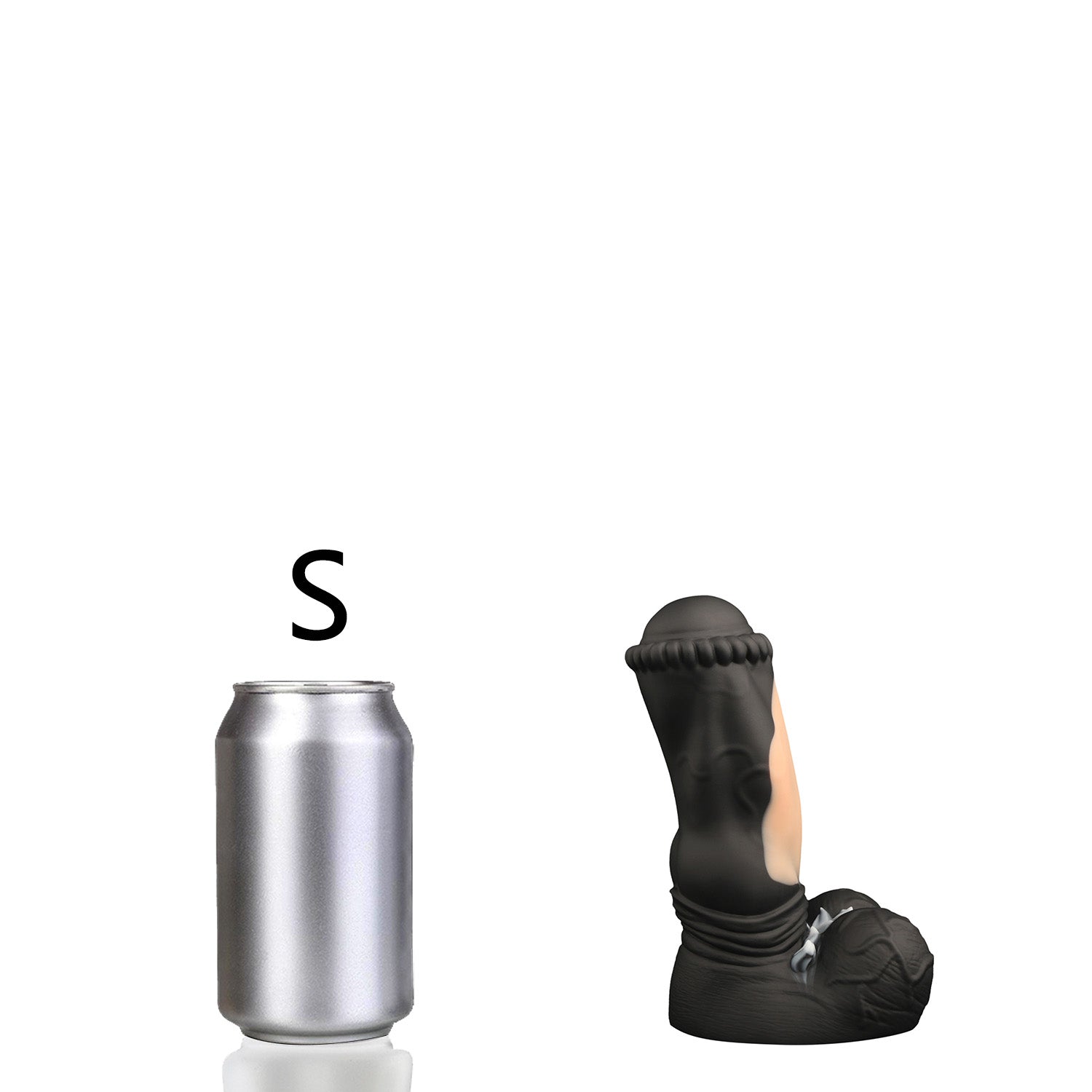 Nothosaur 雲駒二世 人外ディルド