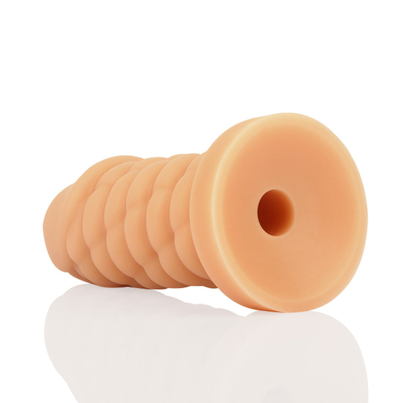 Tank 振動機能付き アナルディルド