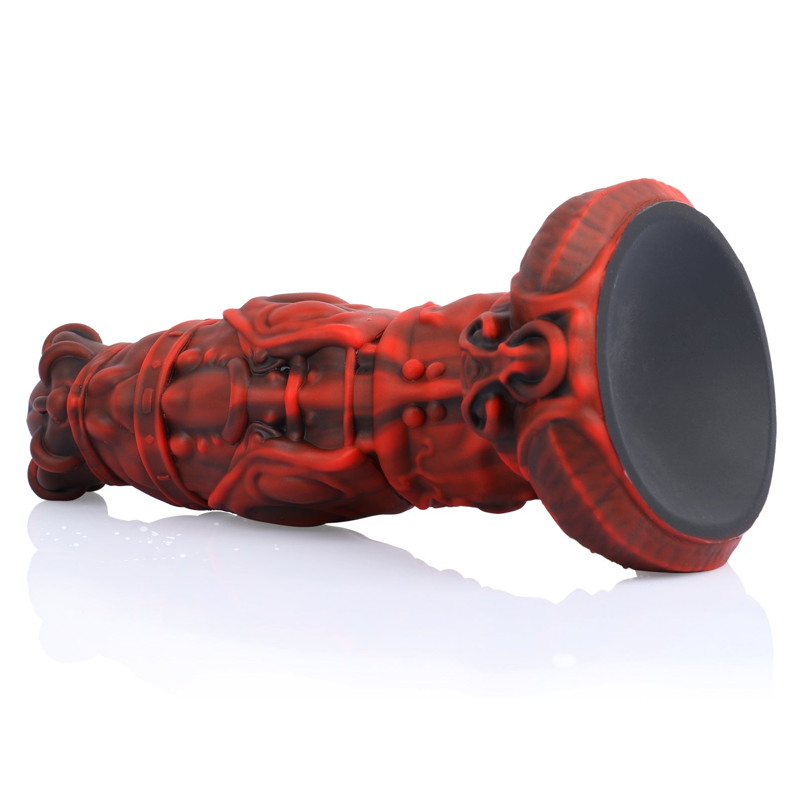 Nothosaur 牡牛座 人外ディルド