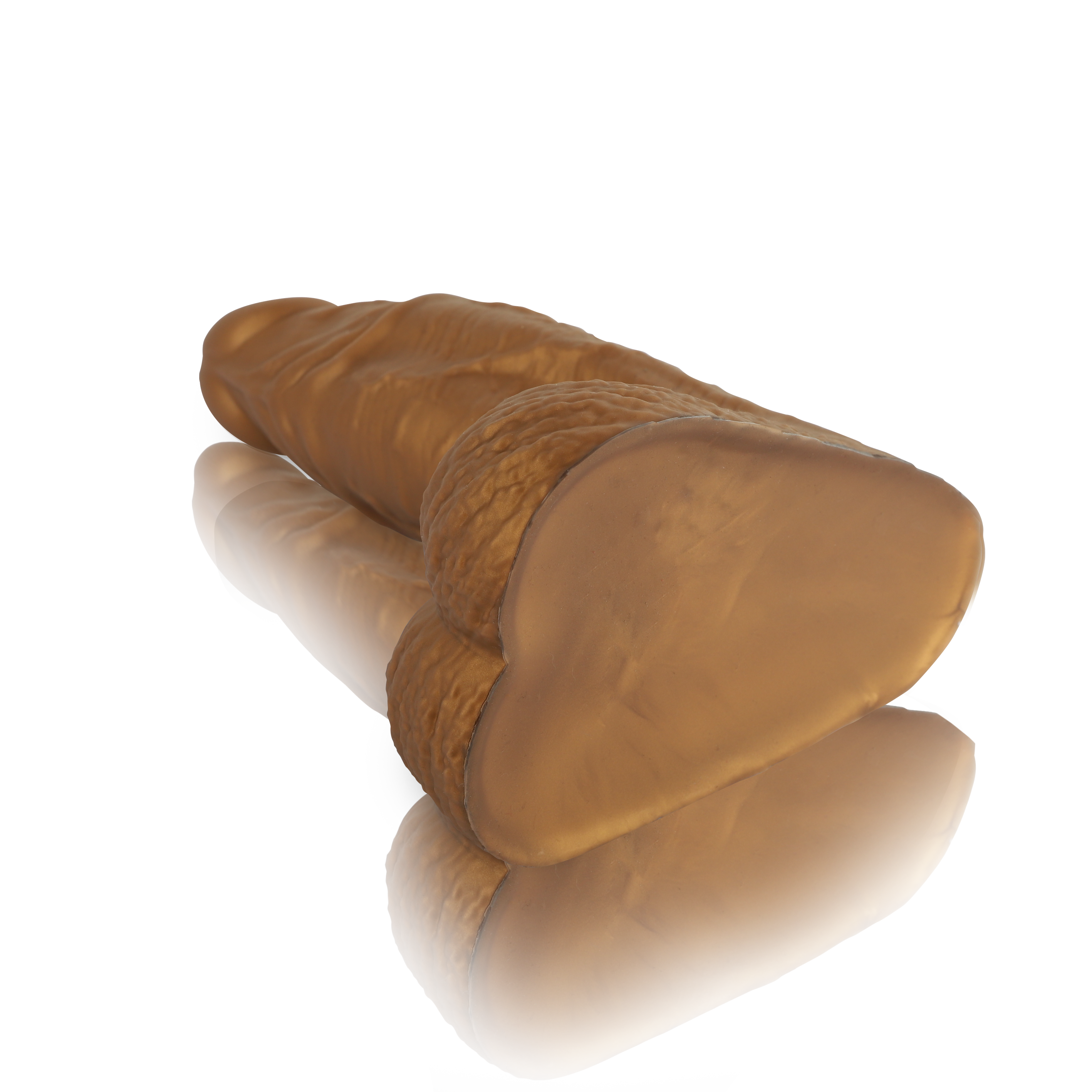 JYBL HeroII リアルディルド