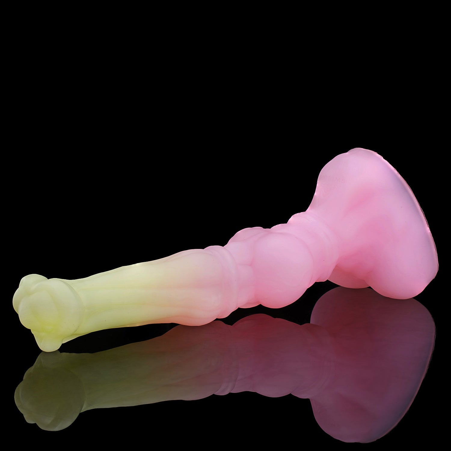 SWISOK Magga 人外ディルド