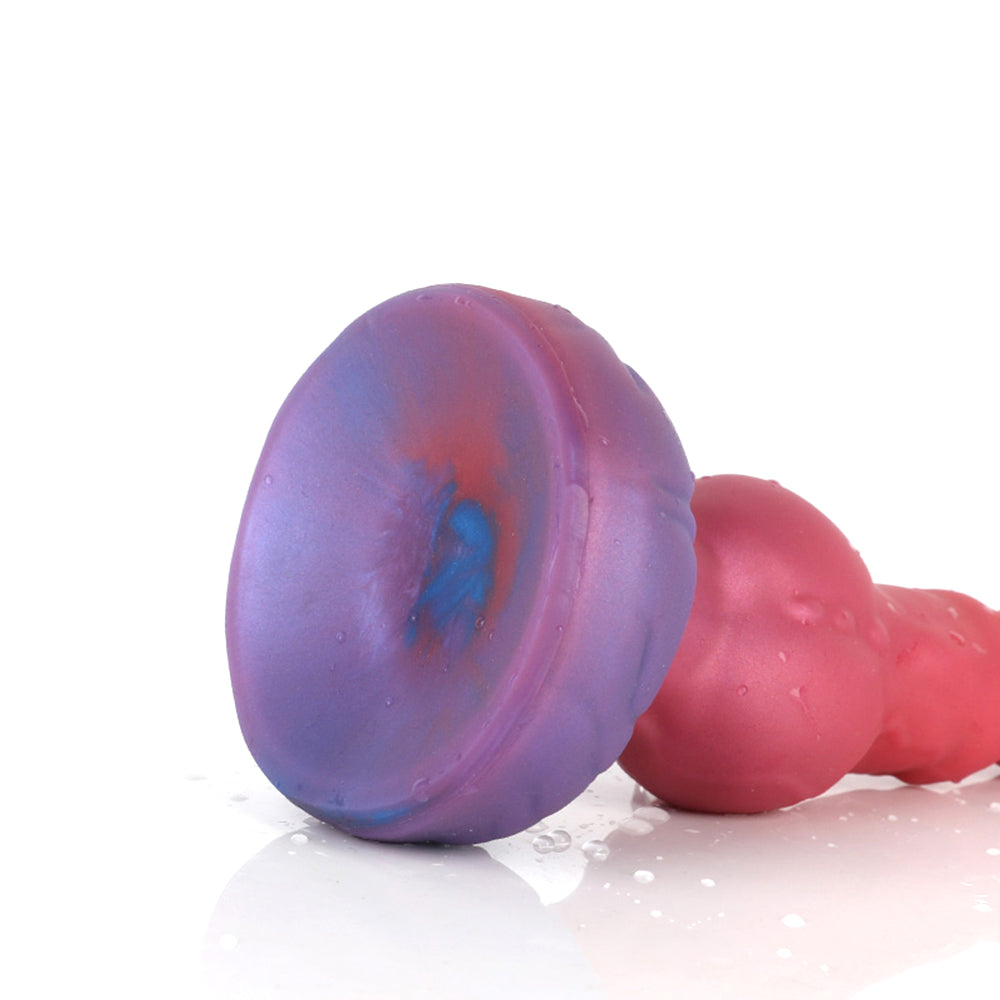 Nothosaur マッサユス 人外ディルド