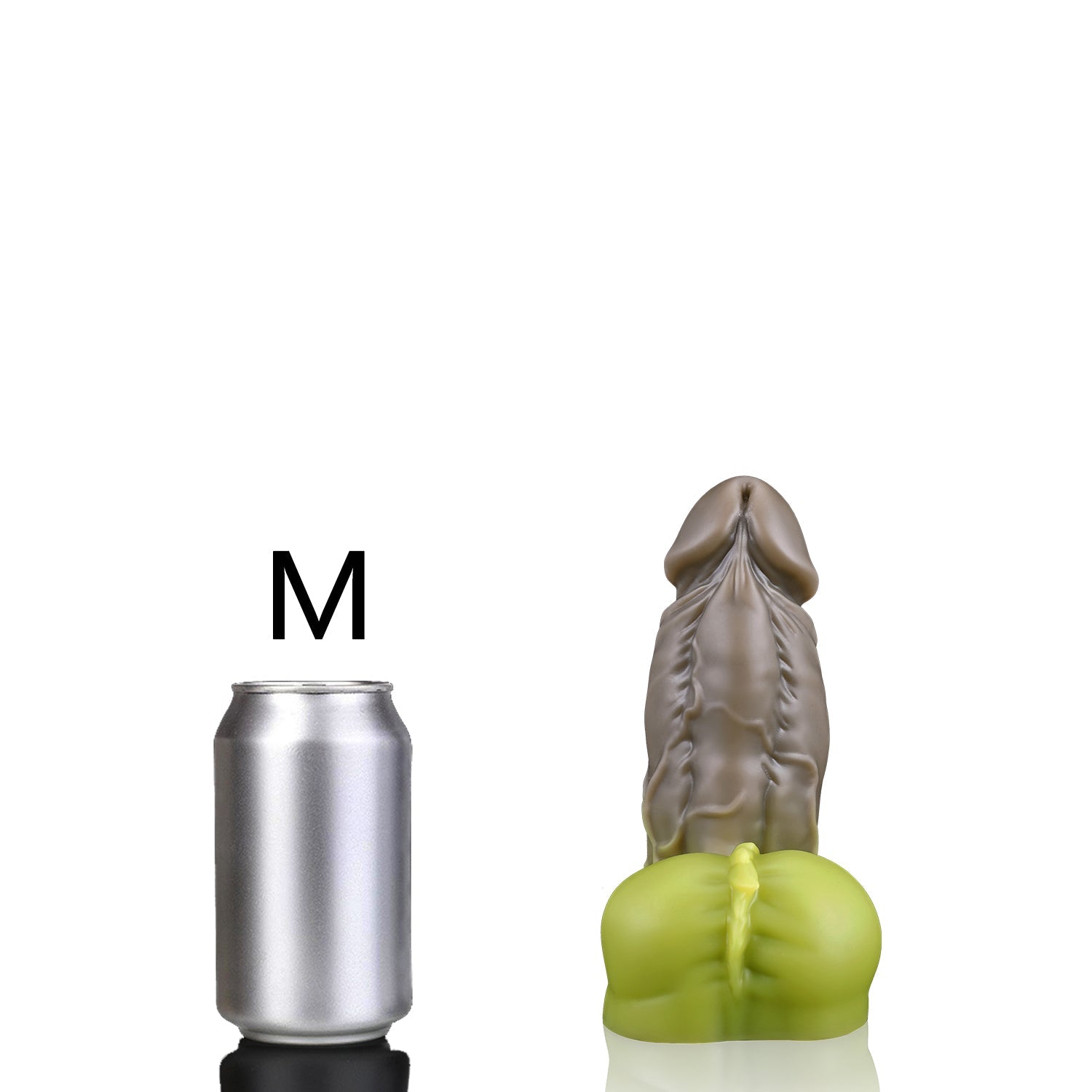 Nothosaur 赤野 人外ディルド