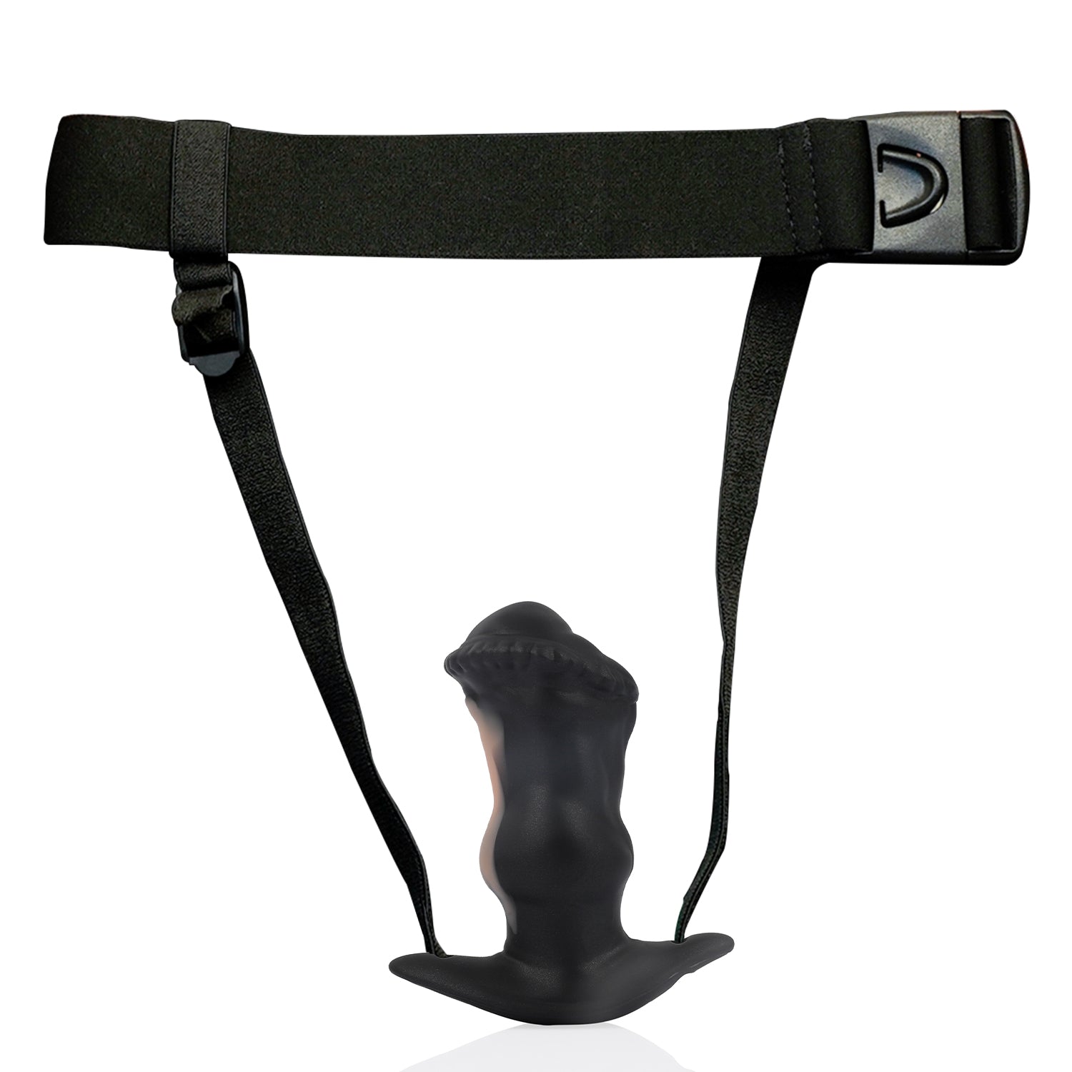 ストラップオン(IPONY向き) アナル器械