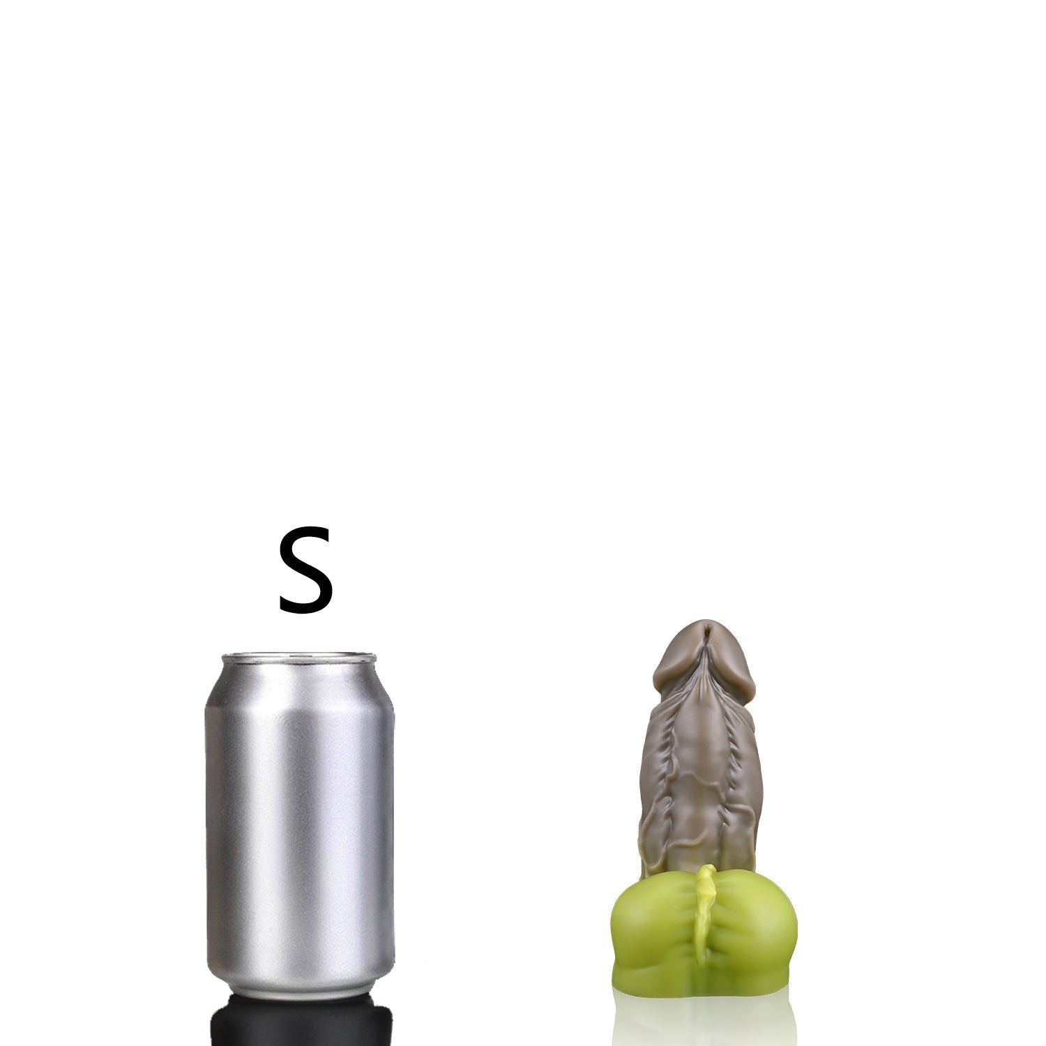 Nothosaur 赤野 人外ディルド